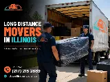 Illinois Mover's Services photo 2