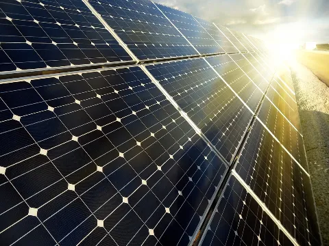Aviara Solar Contractors in El Cajon