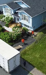 Domestic Moving & Storage photo 2
