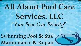 All About Pool Care Services, LLC photo 8