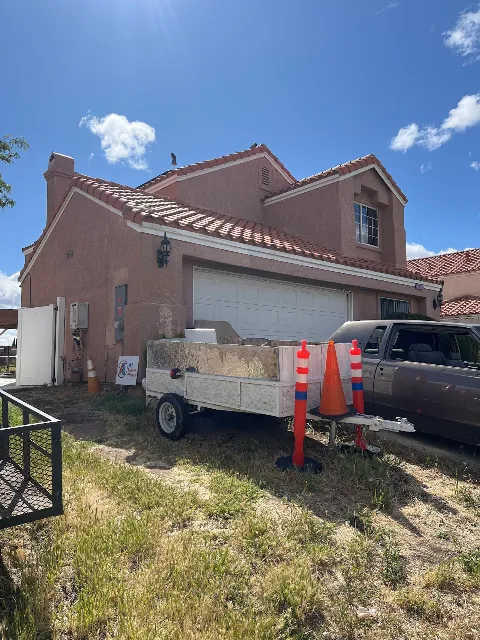 A1 Home Electric in Palmdale
