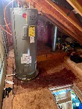 Richardson Plumbing Co photo 4