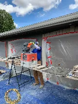 AB Masonry & Landscape photo 4