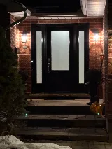 Riverbend Windows & Doors Inc.