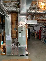 Mike's Heating and Cooling photo 2