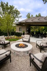 LAKESHORE LANDSCAPING