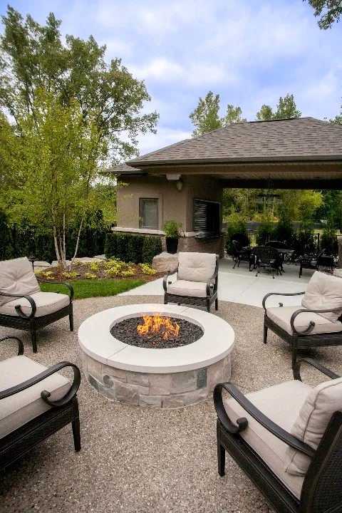 LAKESHORE LANDSCAPING photo 1