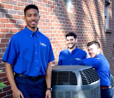 Fayette Heating & Air in Lexington