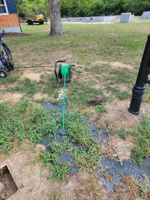Express Plumbing in Chattanooga
