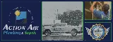 Action Air Plumbing & Septic