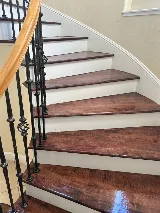 Francos Floors Hardwood Refinishing photo 3