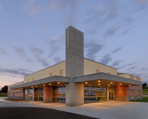 Springfield Builders, Inc. photo 1