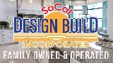 So Cal Design Build, Inc (CustomADU.com)