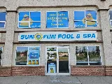Sun N Fun Pool & Spa