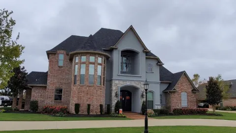 Custom Exteriors LLC in Shreveport