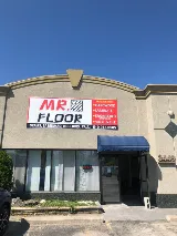 Mr. Floor