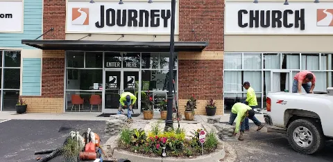 BNC Landscaping in North Charleston