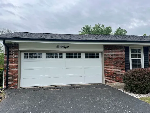 MLN Garage Door Company, LLC in O'Fallon