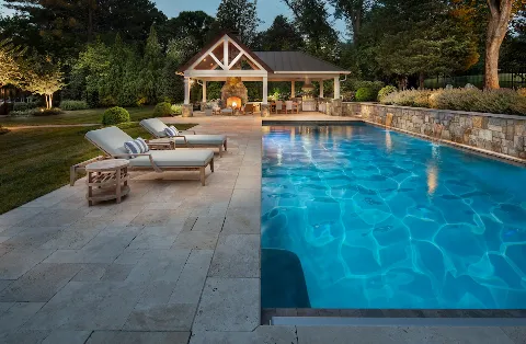 Surrounds Landscape Architecture + Construction photo 1