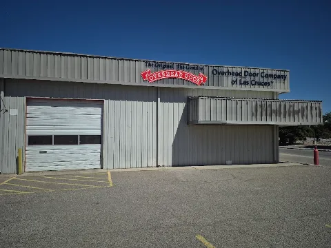 Overhead Door Company of Las Cruces in Las Cruces