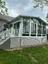 Joyce Windows, Sunrooms & Baths photo 4