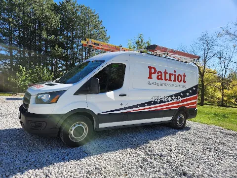 Patriot Plumbing, Heating & AC photo 1