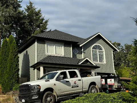 Noble Roofing Ltd in Victoria