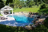 Arista Pool & Spa Inc