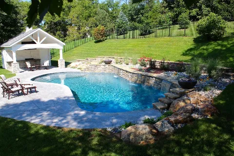Arista Pool & Spa Inc photo 1