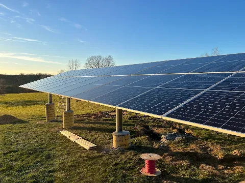Advancing Solar Solutions photo 1