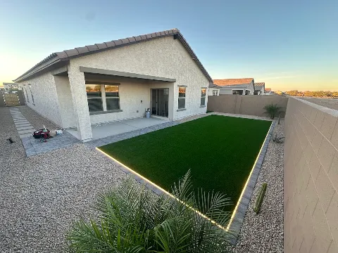 Alpha Landscape LLC photo 1