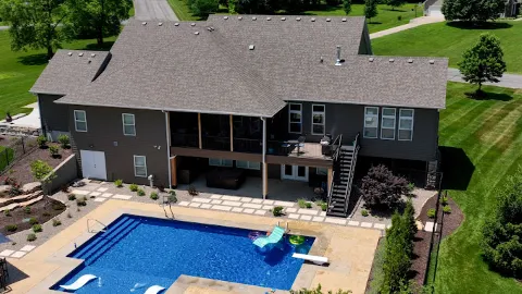 Manor Roofing & Restoration Services photo 1