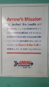 Arrow Exterminators photo 6