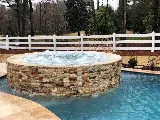 Cornerstone Pools LLC