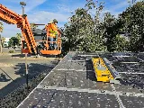 Affordable Solar Cleaning Pros HD photo 5
