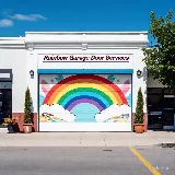 Rainbow Garage Door Repair photo 3