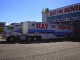 Ray the Mover