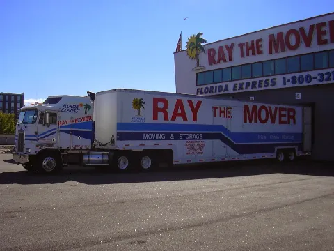 Ray the Mover photo 1