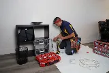 Skylight Electrical Service