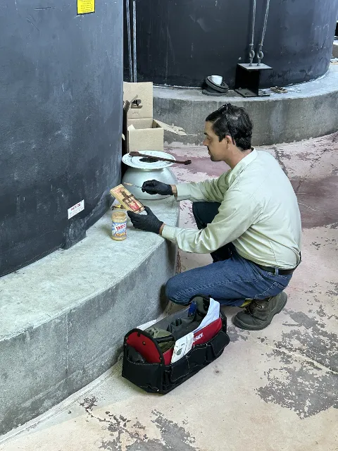 ATCO Pest Control in Petaluma