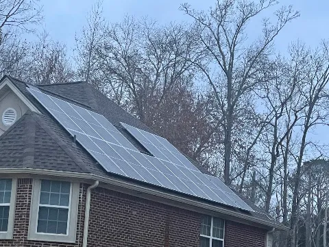 Reliable Solar Mount Holly in Charlotte
