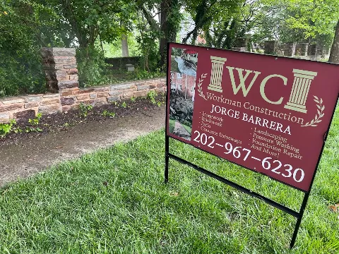 Workman Construction LLC Jorge Barrera photo 1