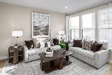 Ryan Homes at Reservoir Square