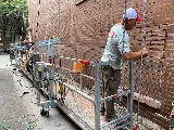 Dependable Construction & Masonry Restoration photo 5