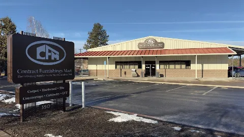 Contract Furnishings Mart in Bend