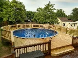 Mako pool services inc