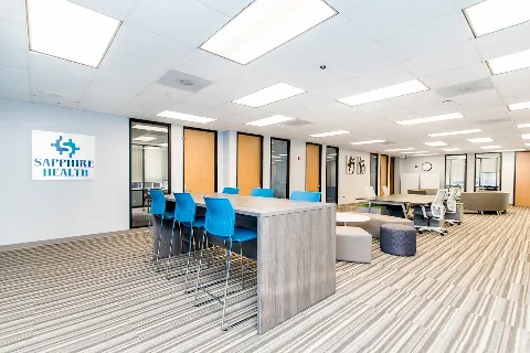 MLM Commercial Construction, LLC in New Orleans