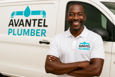 Avantel Plumber of Chicago IL photo 1