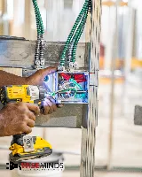 Wiseminds Electrical Contractors photo 5