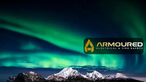 Armoured Electrical & Fire Safety Ltd. in Prince George